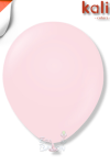 Pastel 12" Balon Kalisan Açık Pembe (Light Pink)