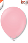 Pastel 12" Balon Kalisan Doğal Pembe (Flamingo Pink)