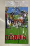 Paw Patrol Masa Örtüsü