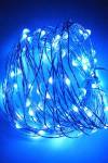 Peri Led 3 Metre Mavi 