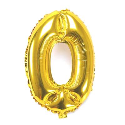 RAKAM FOLYO 0 GOLD 16INC