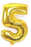 RAKAM FOLYO 5 GOLD 40INC