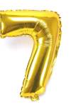 RAKAM FOLYO 7 GOLD 40INC