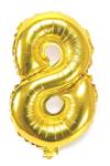 RAKAM FOLYO 8 GOLD 40INC