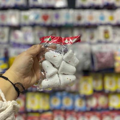 Yılbaşı Ağaç Süsü Çan 6lı