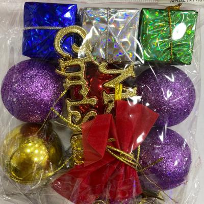 YILBAŞI KARIŞIK PAKET BÜYÜK PAKETİ 3 PAKET  RENKLİ