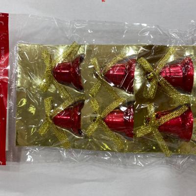 YILBAŞI KIRMIZI ÇAN 3PAKET RENKLİ